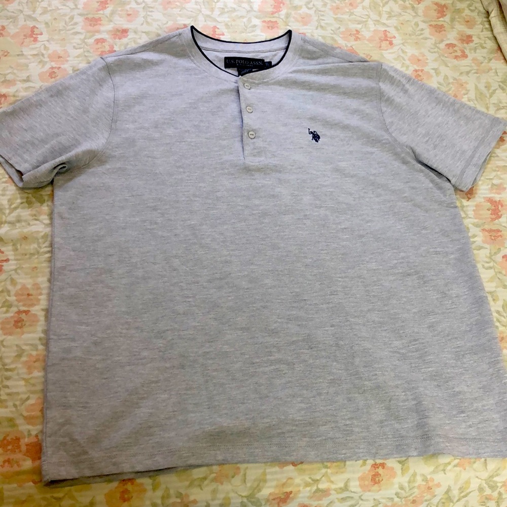 Polo assn shirt